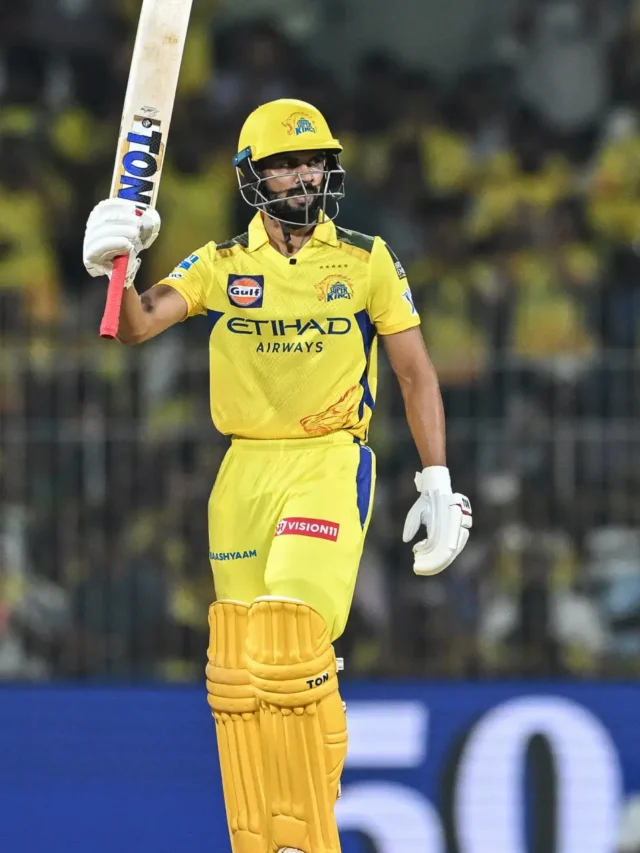 GT vs CSK IPL 2026: गुजरात ने चेन्नई को किया बाहर, टॉप-2 में बनाई जगह