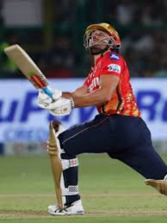 Gujarat Titans vs Punjab Kings: आखिरी ओवर में वॉशिंगटन सुंदर का धमाका, GT की रोमांचक जीत