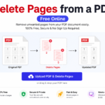 delete pages from pdf