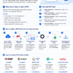 split a PDF online free