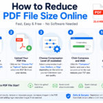 How to Reduce PDF File Size Online Free 2 reduce pdf file size online free