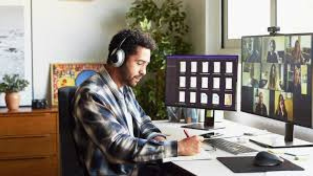 How to Start Freelancing From India: A Realistic Guide to Your First 90 Days 3 ffreelancing from India man writing on table